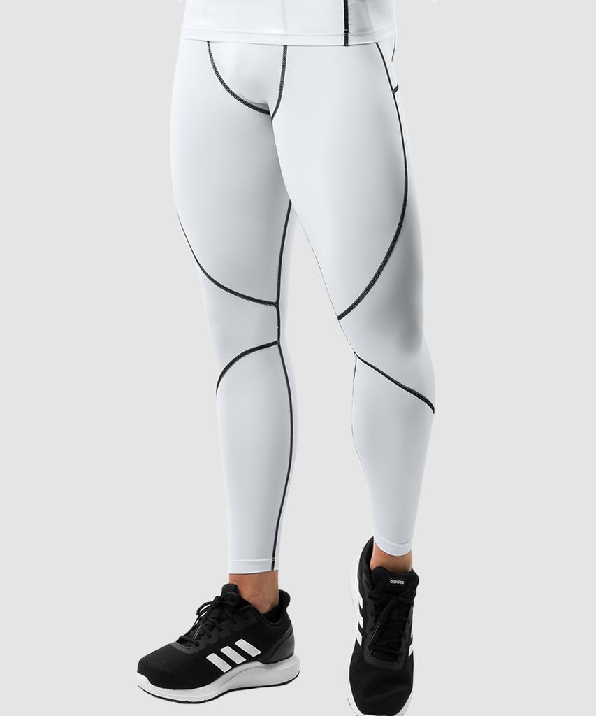 Armedes Functional Underlayer Base Layer Compression Techfit Long Pants Ar-54 (7 Colors) (Type B)