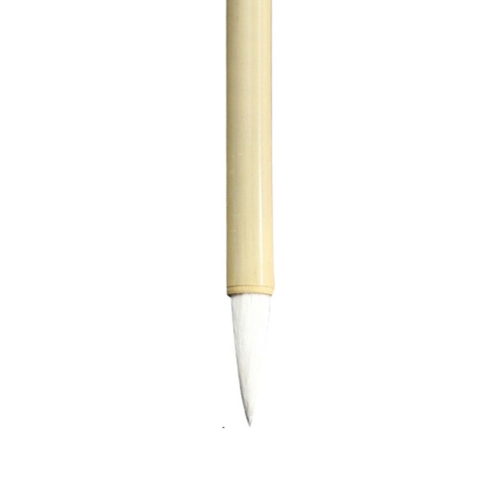 Oil Watercolor Chinese Calligraphy Brush Wolf Hair Art Paint Brush  Watercolor