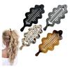 Accesorii pentru păr – Clame de păr