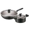 SUPOR Le Shang Antihaft-Wok & Suppentopf-Set