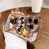 Phone Case For Realme 16 15 14 13 12 11 Pro Plus Note 80 C83 GT7 C75 C55 C53 Soft Classic Shockproof Tomato Cat Cover