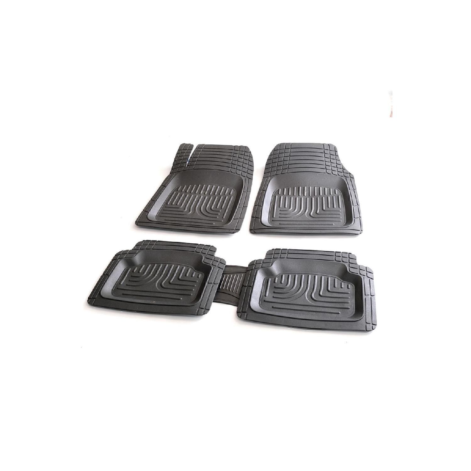 

Комплект совместимых 3d ковриков для бассейна Fiat Albea 2002-2012 гг., 5 шт.