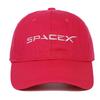 Retro Embroidered Soft Top Baseball Cap - Korean Style Sun Protection for Men