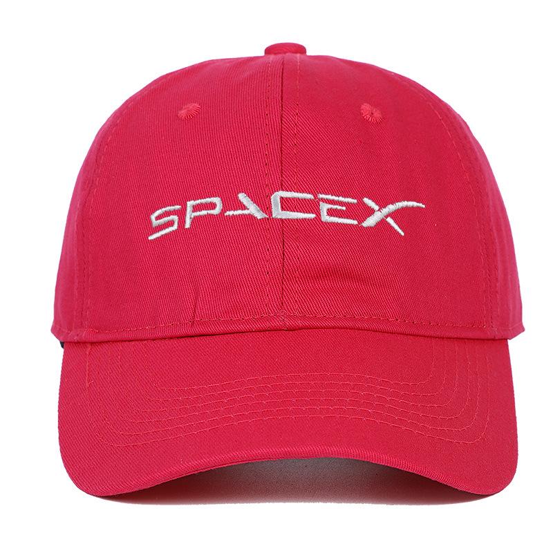 Retro Embroidered Soft Top Baseball Cap - Korean Style Sun Protection for Men