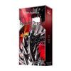 Q Point Thorn Set: Erotic Couples' Condoms with Large Particles, 2pcs/pack