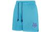 Pantalones Cortos Casuales para Hombre Azul Cielo DJ3897-434