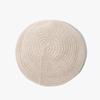 New Three Dimensional Shaped and Elegant Autumn and Winter Beret Women's Versatile Wool Octagonal Hat Showing Face Little Retro Painter Hat