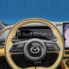 Für Mazda 6E EZ-6 EZ6 2024 2025 Auto 10,1 Zoll Armaturenbrett-Instrumentenanzeige Gehärtetes Glas Displayschutzfolie Kratzfest Zubehör