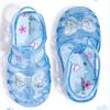 1 Pair Lightweight Girls Sandals Breathable Girls Summer Sandals Glitter  Party Outfits