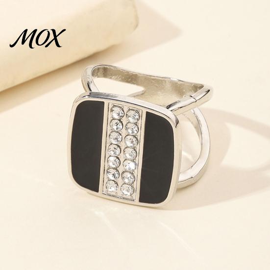 Oxidation Resistant Scarf Button Square Button, Vertical Rows of Rhinestone Design, Smooth Buckle Gold Clip Silk Elegant for Shawls And Collars