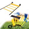 Agile Ladder For Football Training Improve Speed And Agility