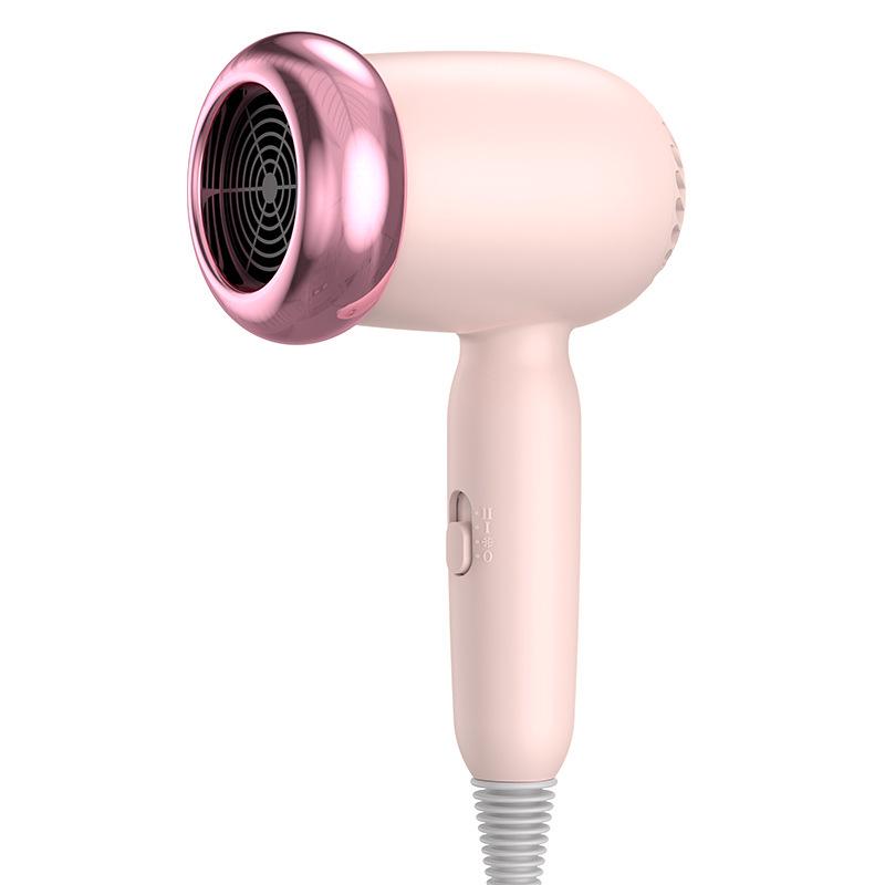 26-Year New Model Hair Dryer: High-Speed, High Wind Power, Triple Overheat Protection for Home & Salon Use