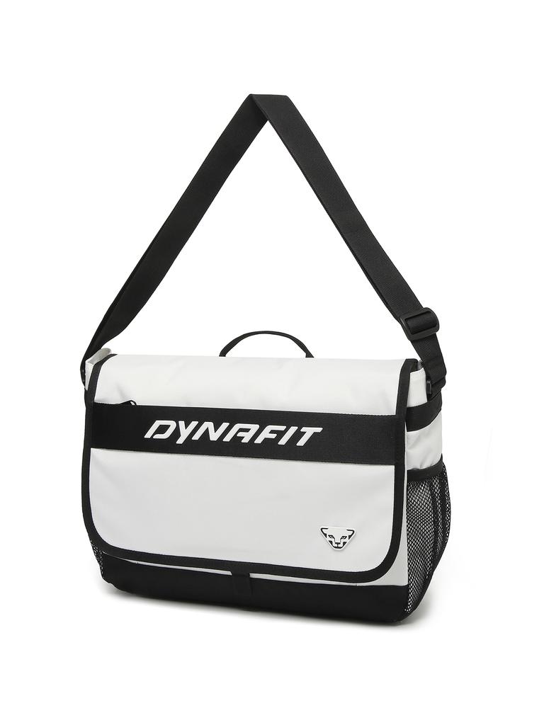 Dynafit Knotted Icon Messenger Bag_Off White