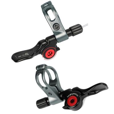 22,2 mm Fahrradlenker Sattelstütze Dropper Remote Hebel Fahrrad Dropper Hebel Bikes Sattelstütze Dropper Remote Hebel