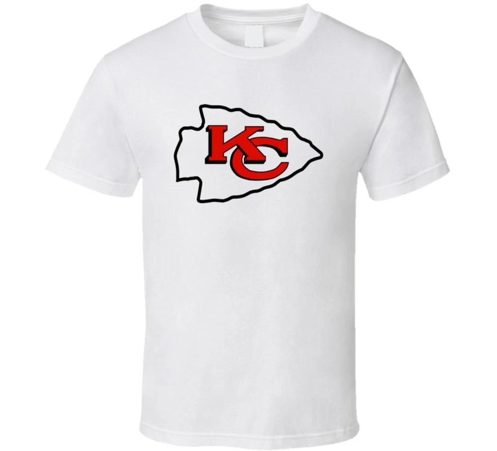 Kansas City Chiefs T Shirt S