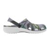 Cute Printed EVA Clogs for Women Men Flexible Lightweight Slip On Casual Shoes Soft Sole Summer Sandals Outdoor Indoor Daily Wear