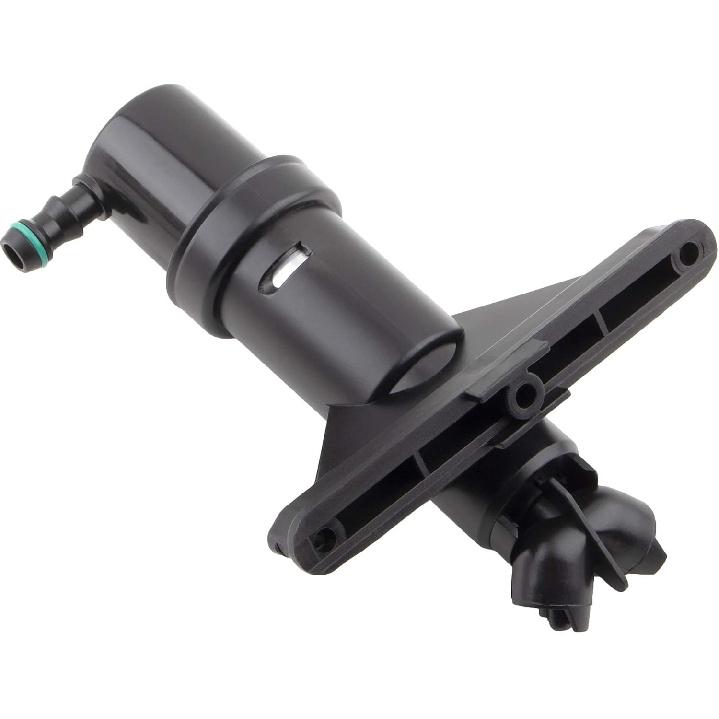 BOXI Right Passenger Side Headlight Headlamp Washer Nozzle Jet Sprayer for BMW 5 Series E60 E61 525i 528i 528xi 530i 530xi 535i 535xi 545i 550i