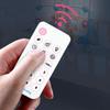 1 Set Light Sleep Toy Hanging Music Bed Bell Rotating Newborn Remote Control Crib Toys Multifunctional Baby Soothing Props
