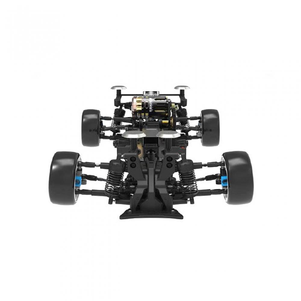 3racing Sakura D6 Sport Drift Car Kit