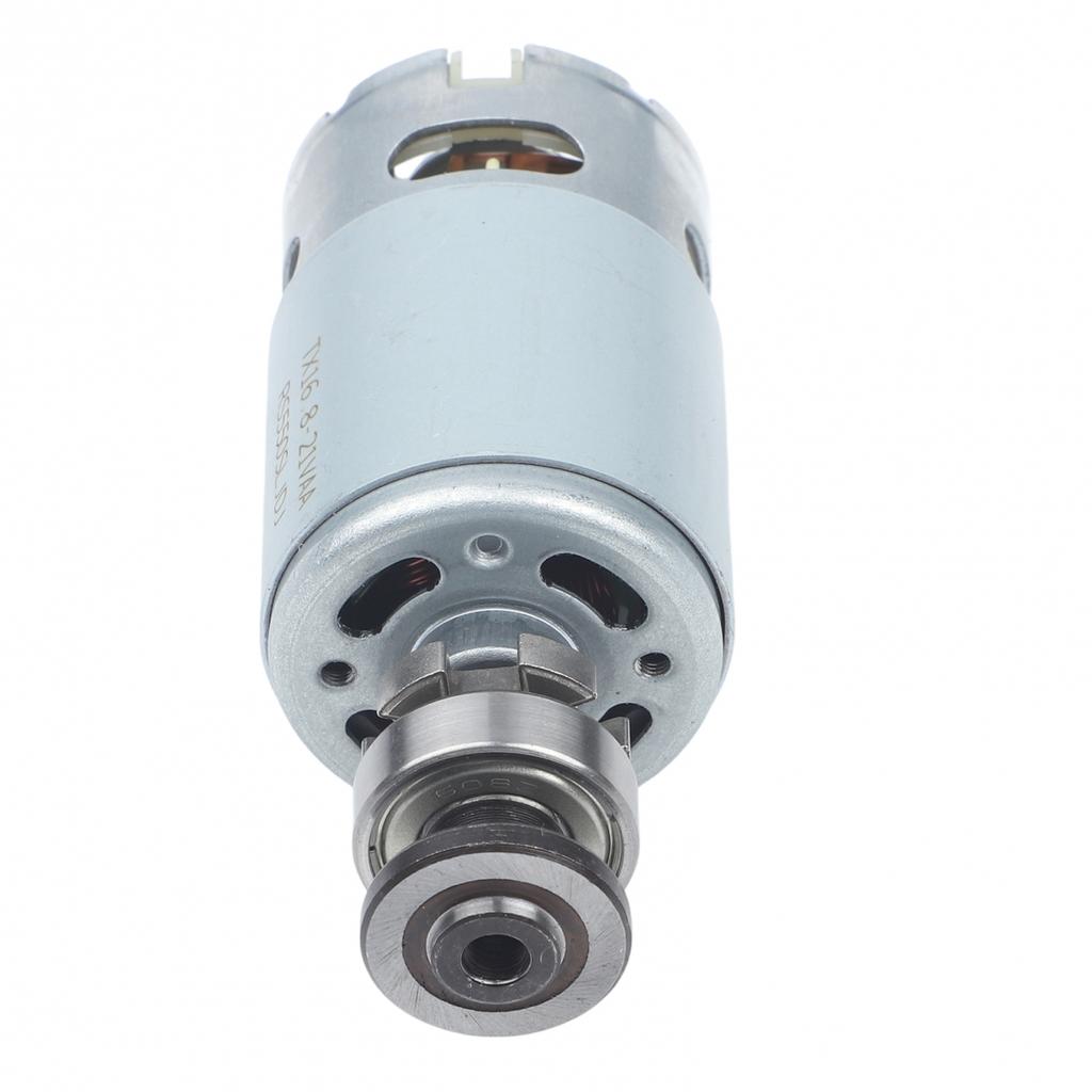 RS550SLJDJ Motor Lithium Winkelmotor Präzisionsschleifleistungsmotor Ersatzteil