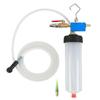 Car Oil Fluid Extractor Fluid Syringe Pump Siphon Pump Brake Fluid Auto Manual Suction Vacuum Fuel Transfer Hand Pump Dispenser
