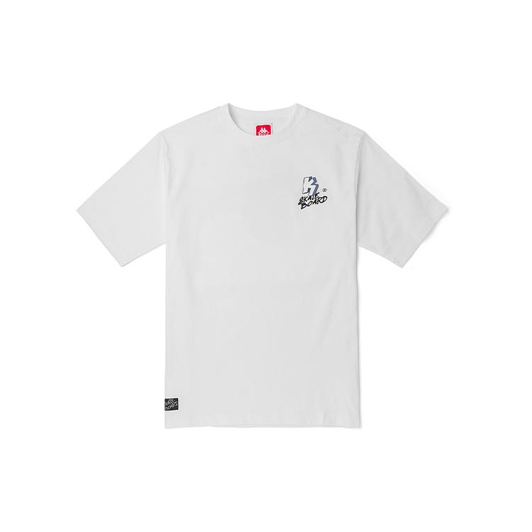 Kappa Set in Sleeve T Shirt Men's K0C32TD29D