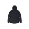 Timberland Casual Sports Hooded Jacket Men Jackets Black A62EW-001