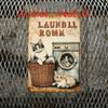 Vintage Funny Cat Laundry Sign 20x30 Cm Aluminum Retro Wall Decor Gift for Cat Lovers