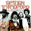 CD RETURN TO FOREVER Electric Lady Studio NYC Jun HHCD003 Hi Hat 2015 Non Japan Jazz