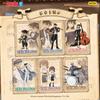 Kayou Carte Collezionabili Ufficiali Detective Conan Overture Of Endless Night Pacchetto Speciale Per Fan Della Collezione Detective Conan Set