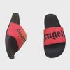 Herren Zehentrenner Sommer Graffiti Print - Größen 45-46