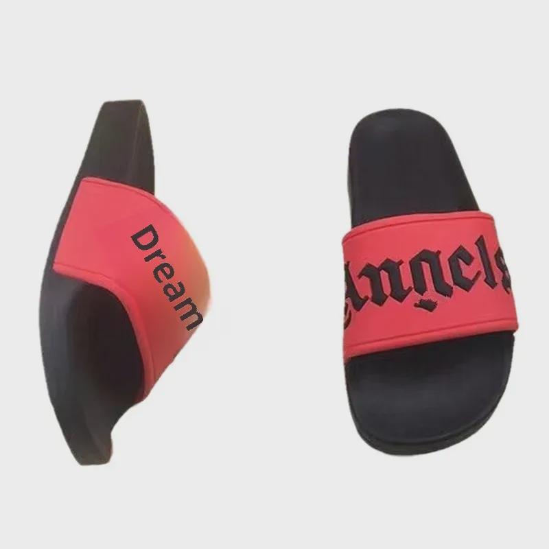 Herren Zehentrenner Sommer Graffiti Print - Größen 45-46