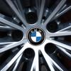 4 stk 60MM Bilhjul Senter Navkapsel Biltilbehør For BMW M Performance E53 E60 E61 E62 E70 E71 E83 E84 E87 X2 X3 X4 X5 X6