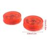 2/4//8pcs Car Door Warning Lights Safety Strobe Door LED Light Signal Flash Lamps Universal for Auto Decoration Lamp Car Goods