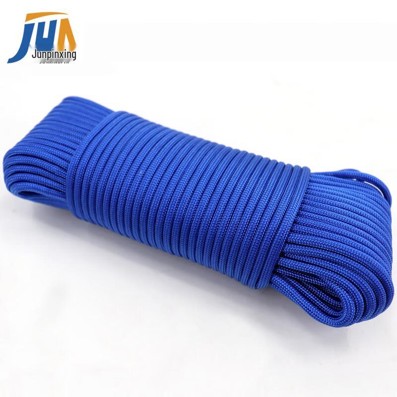 Jun Pin Xing Outdoor Survival Paracord