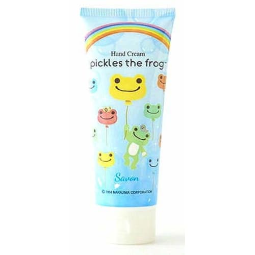 

Pickled Frog Hand Cream Sabon