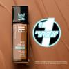 Maybelline Fit Me Matte Poreless Liquid Foundation Mocha 1 Fl Ounce