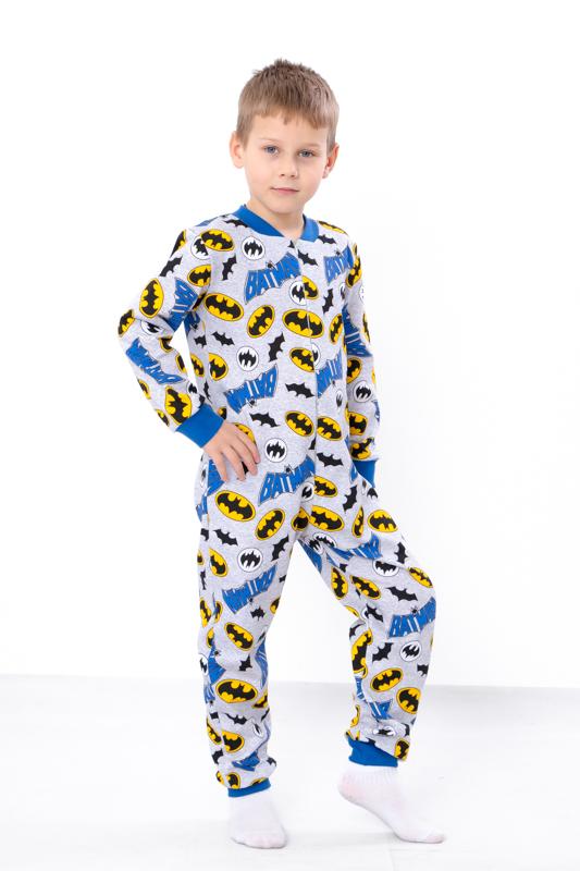 Pyjama-Strampler (Jungen) Halbsaison 6392-024-4 HC