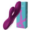 10 Powerful Vibration Modes Rabbit Vibrator G Spot Massager Clitoris Stimulator for Women Sex Toys Shop Adults Goods for Female