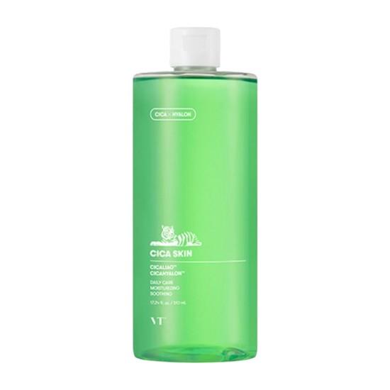 VT Cosmetics Cica Skin Large Size 510ml 1EA