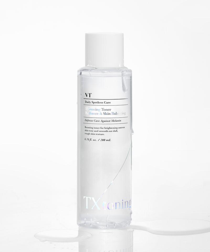 VT TX Toning Toner