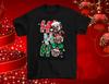 Tops – T-Shirts