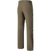 Salomon Wayfarer Pants Breathable Windproof Straight Leg Casual Pants Men bottoms Mushroom-Brown C11635