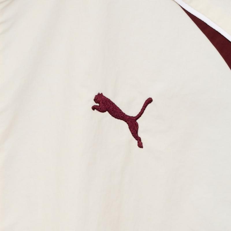 Puma Heritage Football Colorblock Jacket 636279 87