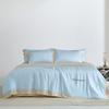 HLA Ice Silk Antibacterial Summer Quilt