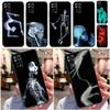 Xray Art Aesthetic Skull Funda For Xiaomi Redmi Note 14 13 Pro 9 10 11 12 9S 10S 11S 12S Redmi 13C 10C 12C 14C Case