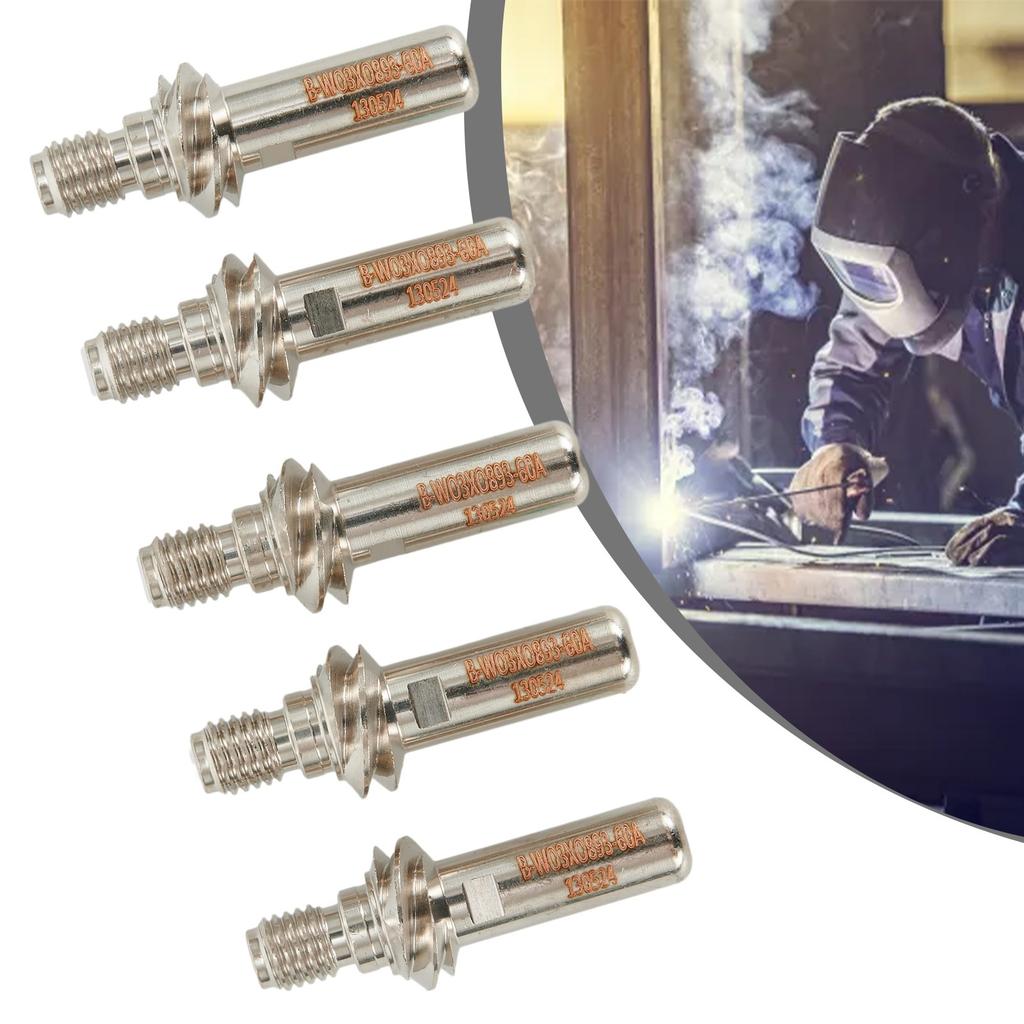 Plasma Cutter Electrodes For Lin Coln LC105 KP2845-1 KP2845-1 Plasma Lasma Cutting Machine Torch Consumables Practical