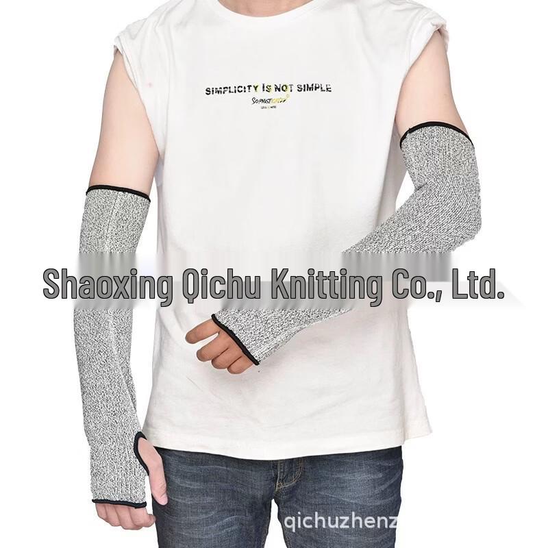 TAFN Anti-Cut Arm Sleeves 45cm