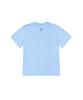 HELLO SUNRISE Hs X Etcblank Under The Sea Tee_Sky Blue