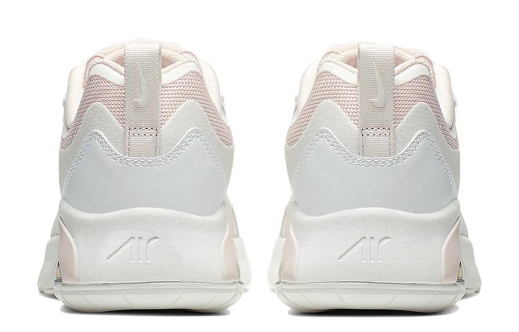 Nike Air Max 200 Light Soft Pink Women's AT6175-600